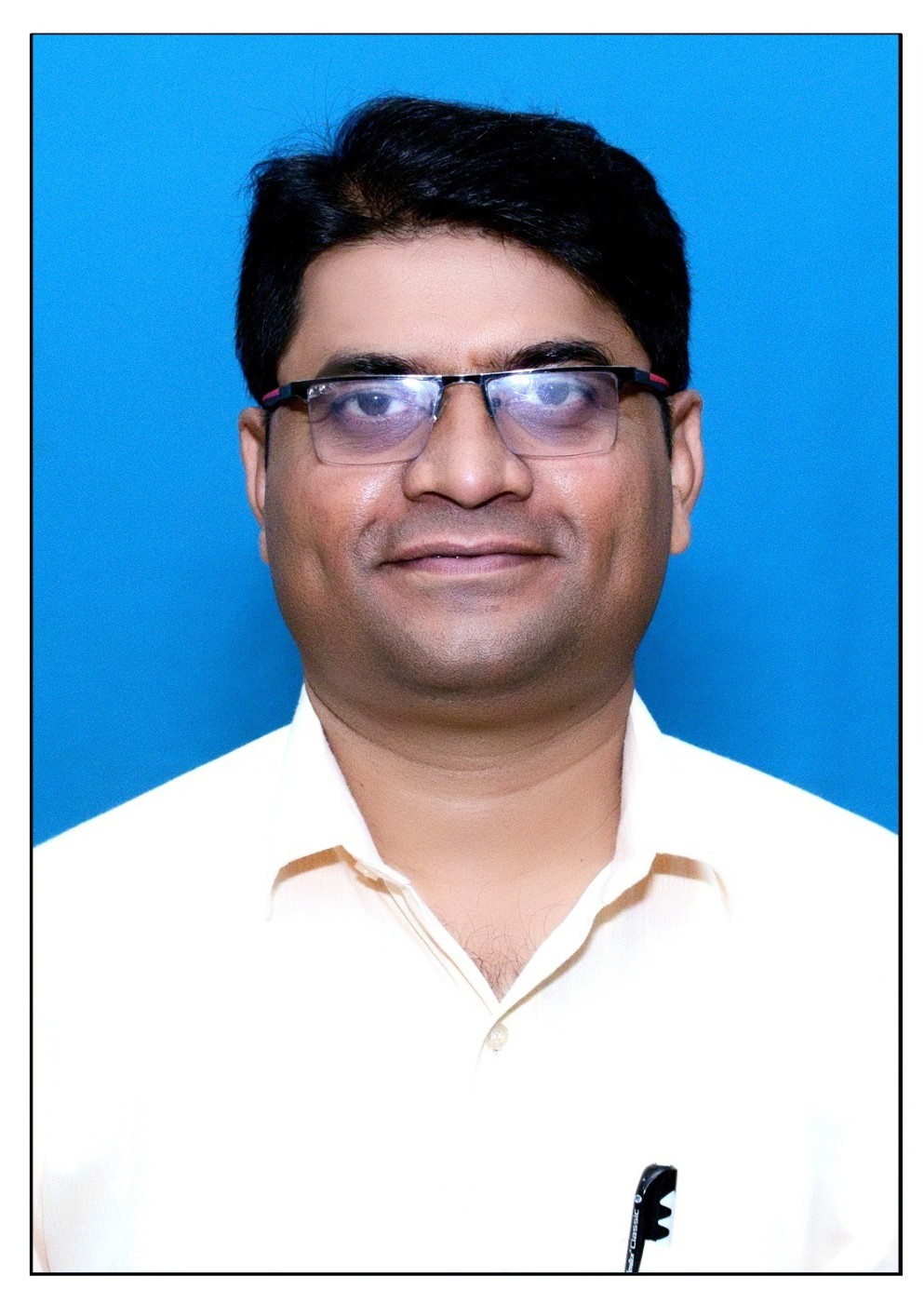 SANDESH S GAIKWAD